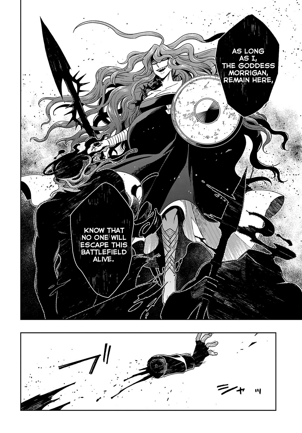 Mahou Tsukai no Yome Chapter 84 26